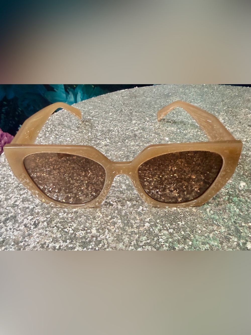 ✨💕Sunglasses - Picture 4 of 7